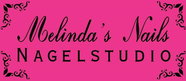 Logo von Nageldesign Melinda Bukovszki – Melinda’s Nails